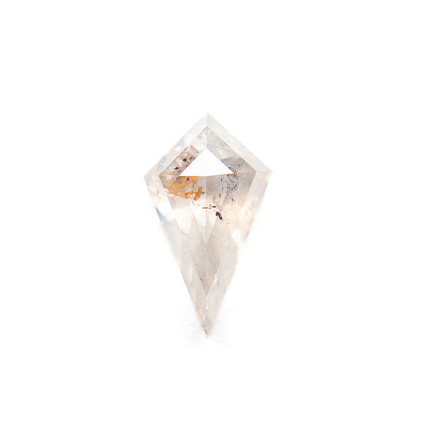Kite shaped diamond