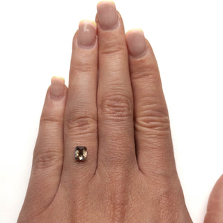 Black rectangle diamond