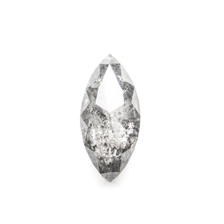 Salt and pepper diamond