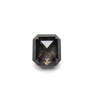 Black square diamond