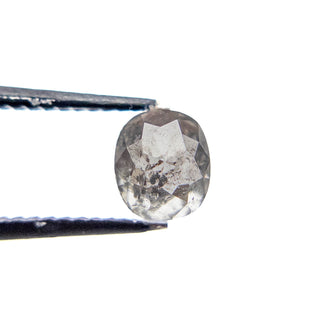 Salt and pepper diamond