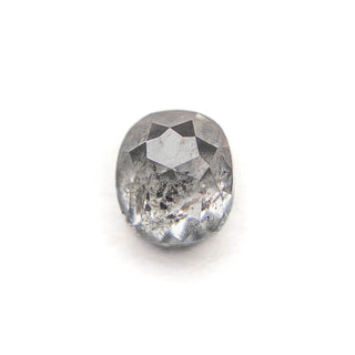 Oval diamond