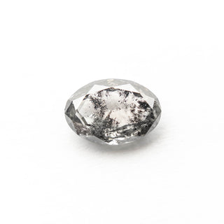 Round diamond