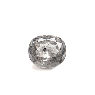 Salt and pepper diamond