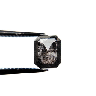 Black square diamond