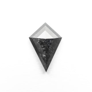 Black kite diamond