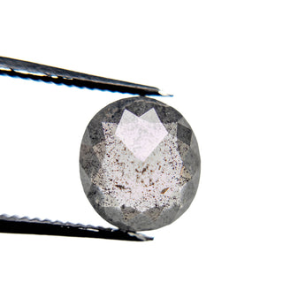 Oval diamond
