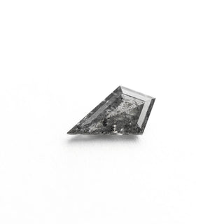 Salt and pepper kite diamond