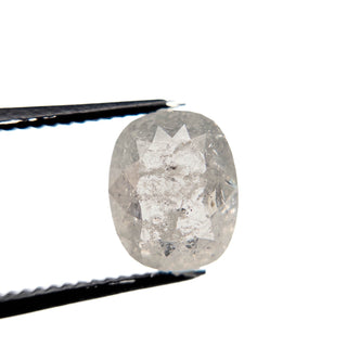 Cushion diamond