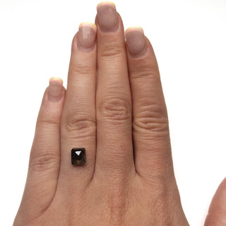 Black diamond