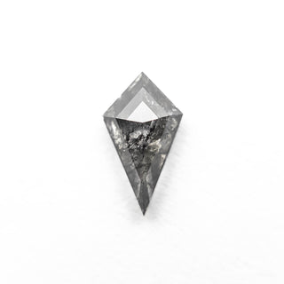 Salt and pepper kite diamond