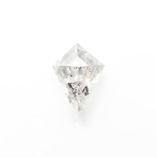 White kite diamond