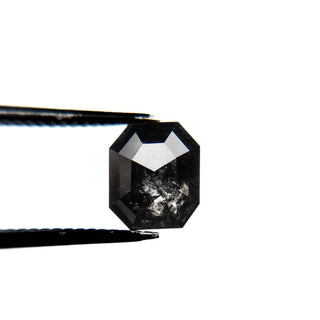 Black square diamond
