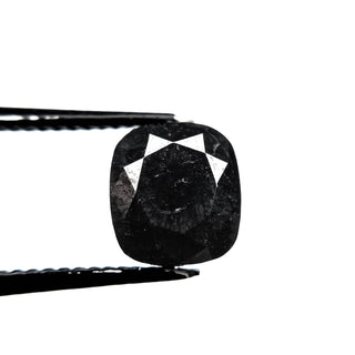 Black square diamond