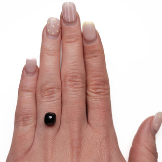 Black diamond