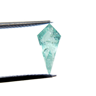 Light blue kite tourmaline