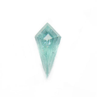 1.62ct Kite loose Gemstone, Point No Point Studio. Conflict free.