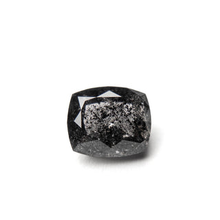 Black salt and pepper diamond
