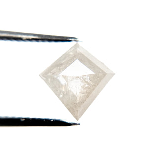 Kite shaped diamond