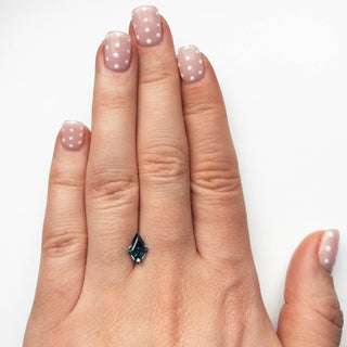 Kite sapphire