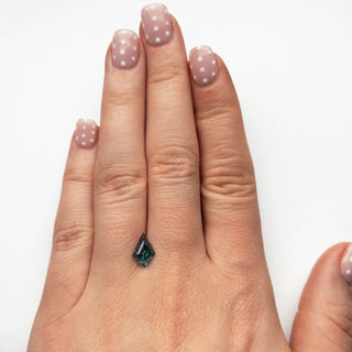 Kite sapphire