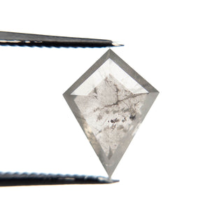 White kite diamond