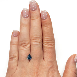 Kite sapphire