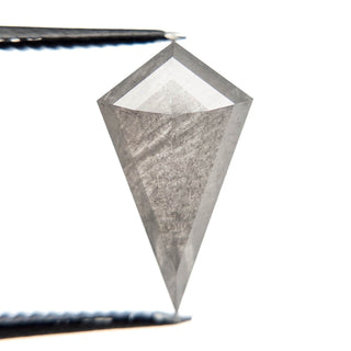 Salt and pepper kite diamond