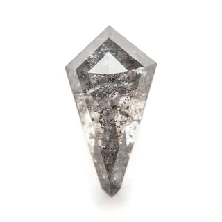 Salt and pepper kite diamond