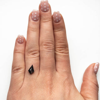 Kite diamond
