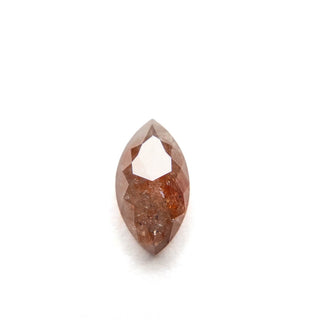 Orange diamond