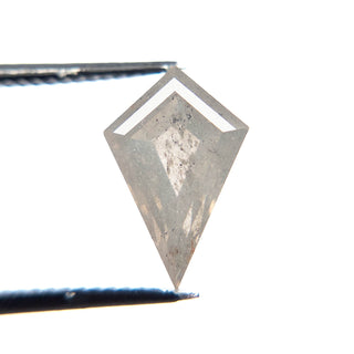 White kite diamond