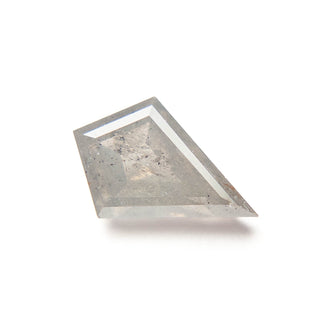 Salt and pepper kite diamond