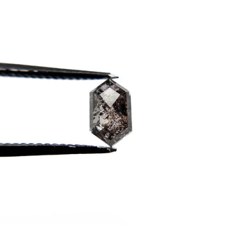 Hexagon diamond