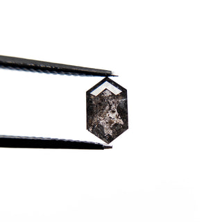 Hexagon diamond