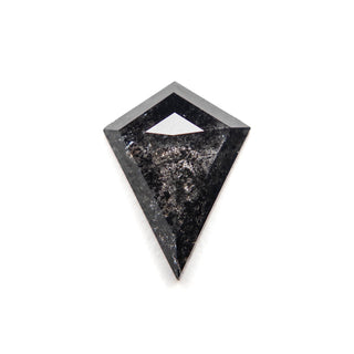 Black kite diamond