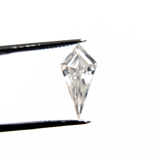 Kite moissanite