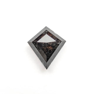 Black kite diamond