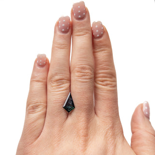Kite sapphire