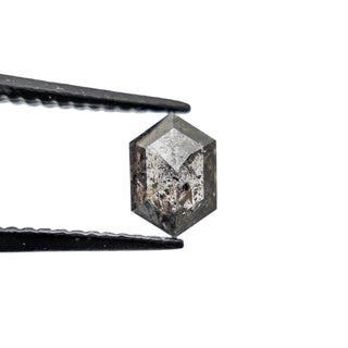 Hexagon diamond