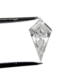 Kite moissanite