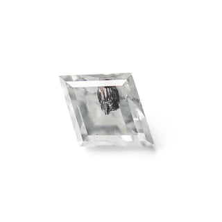 Salt and pepper lozenge diamond