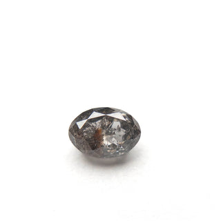 Oval diamond