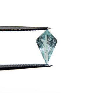 Light blue tourmaline
