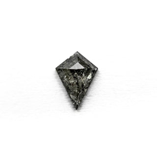Salt and pepper kite diamond