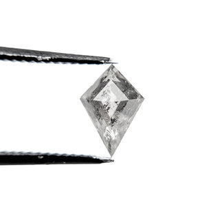 Salt and pepper kite diamond