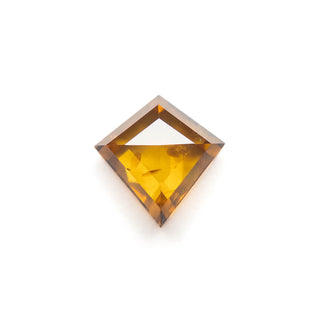 Yellow diamond