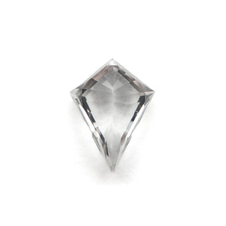 Clear sapphire