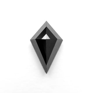 Black kite diamond