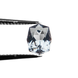 Geometric gemstone